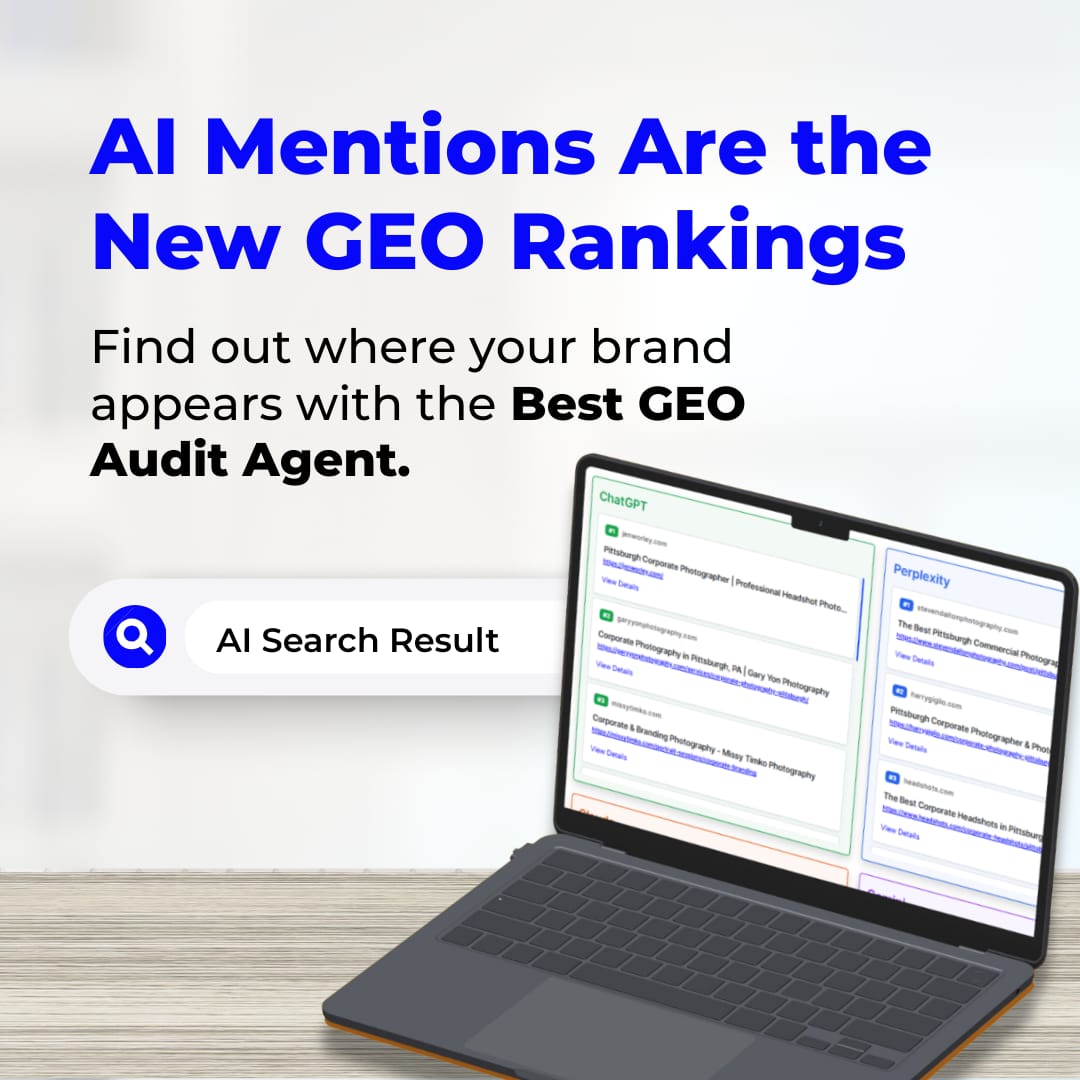 stock595348's tweet image. Addlly’s GEO Audit has made a noticeable difference as my content’s presence in AI search engines increased, and the cost-saving benefits were half. I highly recommend it! Give it a go here and let me know what you think:  addlly.ai/geo-audit/ #AddllyAI #GEO