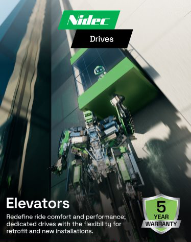Nidec Drives tweet media