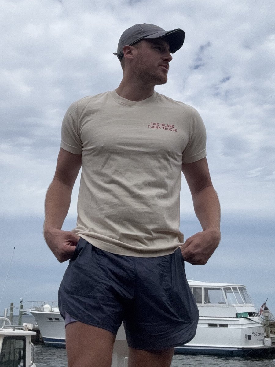 it’s so cute though