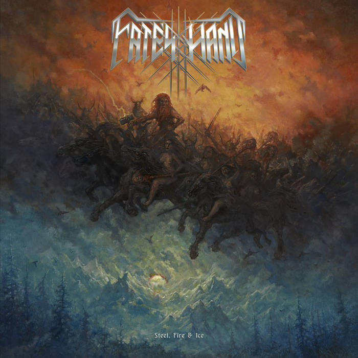 KMANRIFFSMetal's tweet photo. 2⃣0⃣2⃣5⃣: THE UPCOMING TERROR ⚔️
➡️November 21st, 2025⬅️
FATE'S HAND - Steel, Fire & Ice 🇦🇺💠
Debut full length album from Brisbane, Australian Epic Heavy Metal outfit💠
BC➡️https://t.co/KNpxZ6aov9💠
#FatesHand #SteelFireandIce #EpicHeavyMetal #DVP #TheUpcomingTerror25 #KMäN https://t.co/6OUYPwIs4d