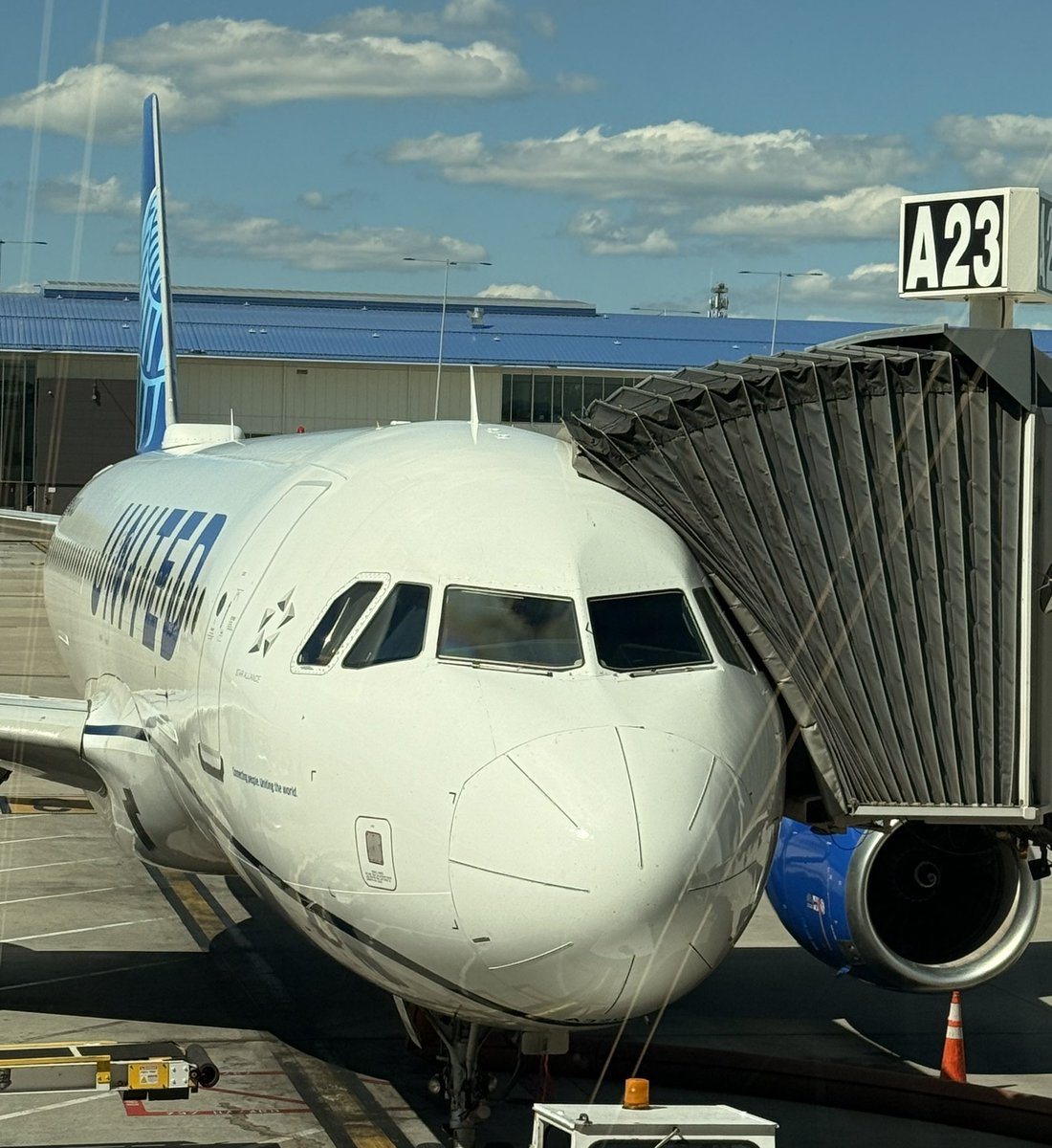 Joe Lowry (@globallithium) on Twitter photo Headed to Calgary. Headed to Calgary.