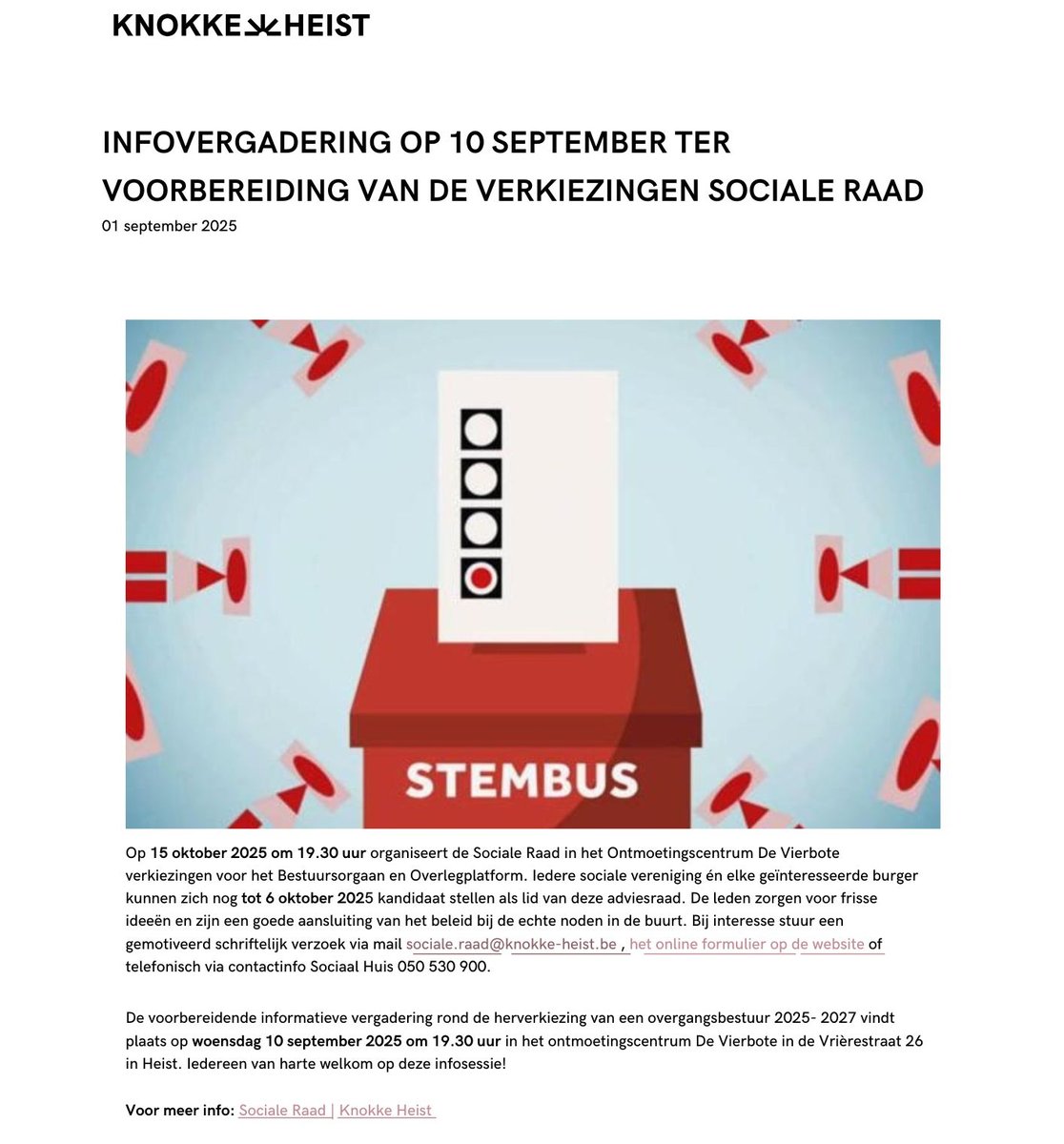 rpbkh's tweet image. knokke-heist.be/nieuws/2025-ma…