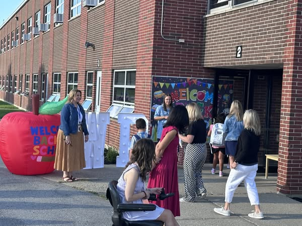 West Seneca CSD tweet media