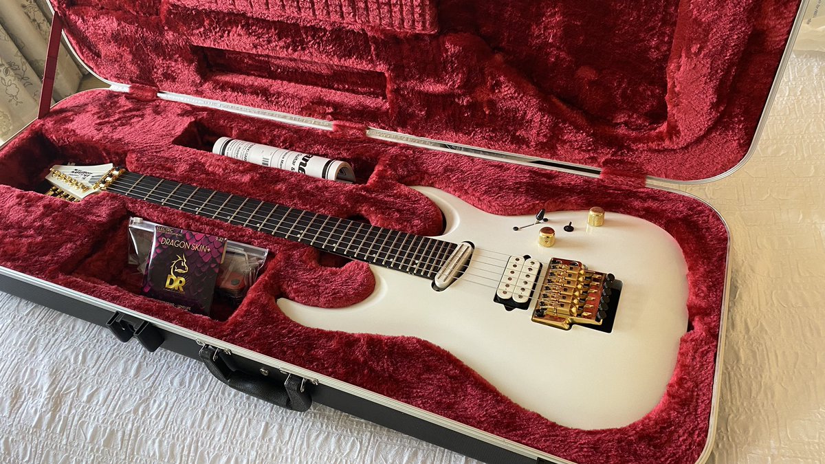 ibanez - Search / X