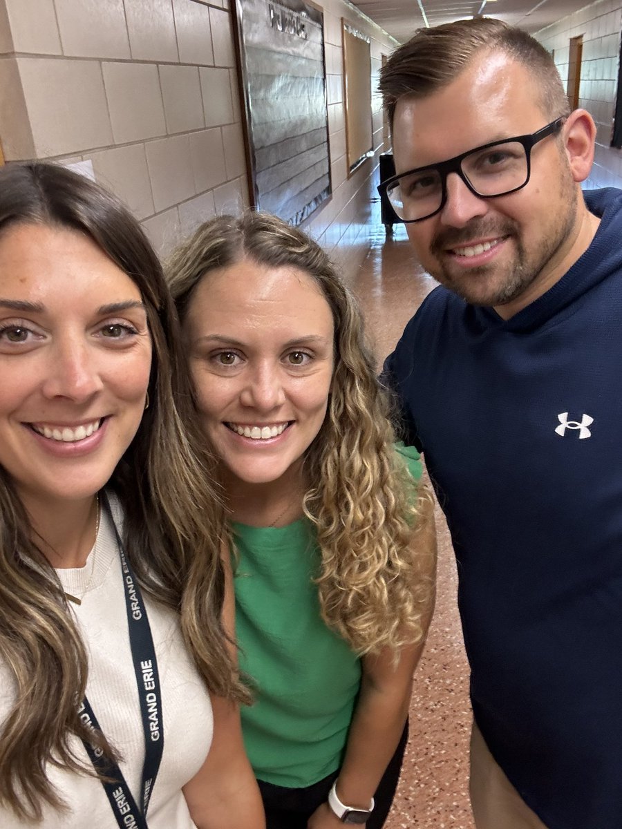 Danielle Corrigan tweet media