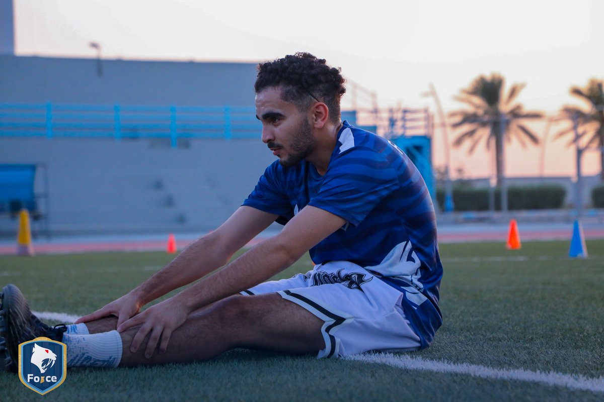 نادي فورس الرياضي tweet media