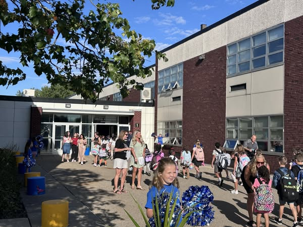 West Seneca CSD tweet media