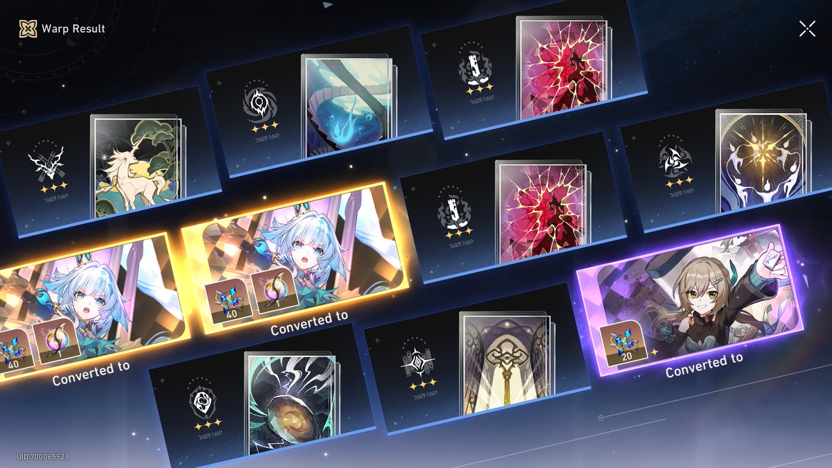 Kubrixss's tweet photo. @StarRailVerse1 For Anaxa https://t.co/BcYRarDF7d