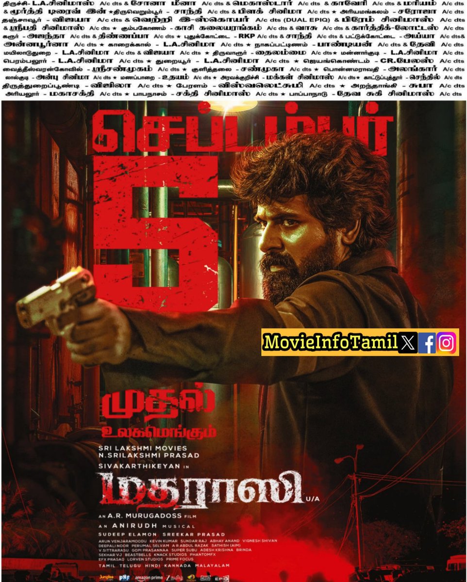 Delta Cinemas tweet media