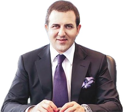 Abdullah Kavukçu İ S T İ F A