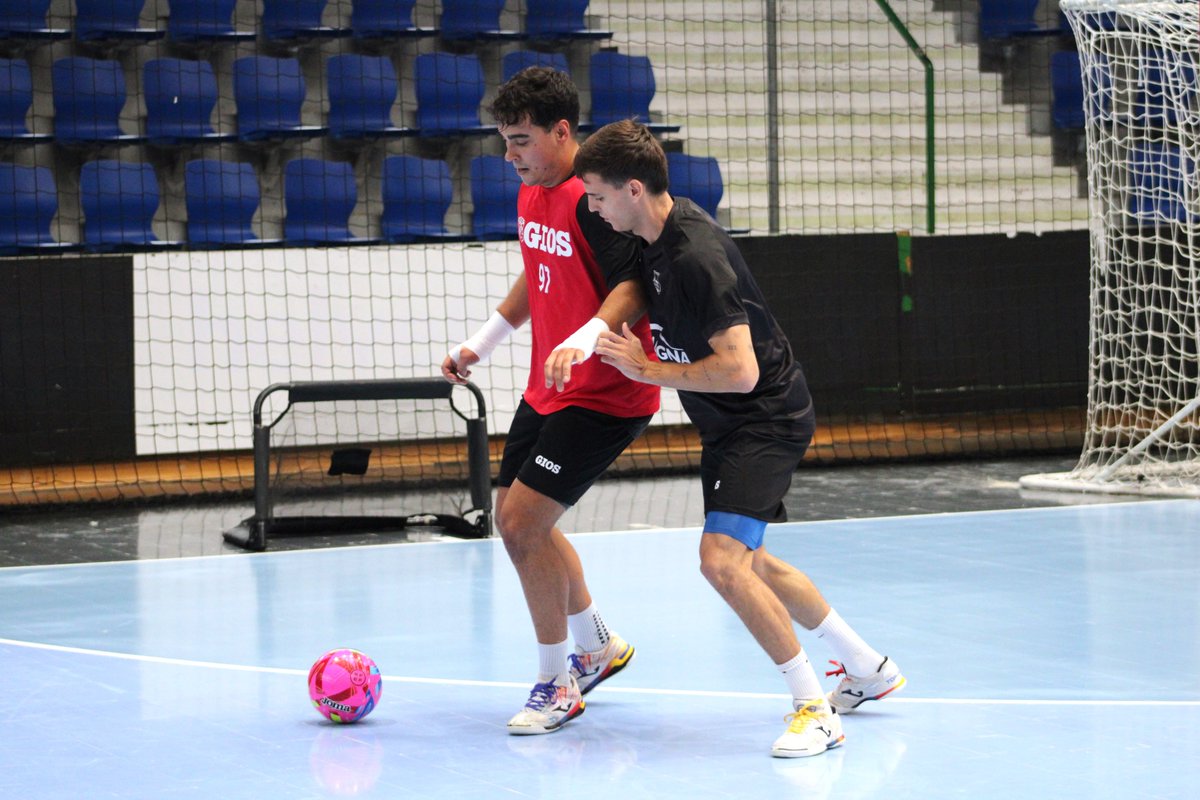 OSASUNA MAGNA tweet media