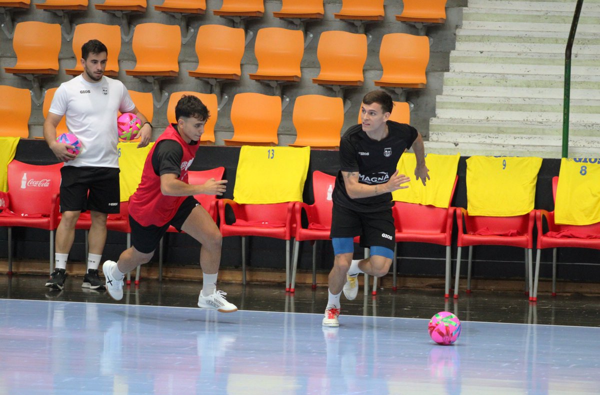 OSASUNA MAGNA tweet media