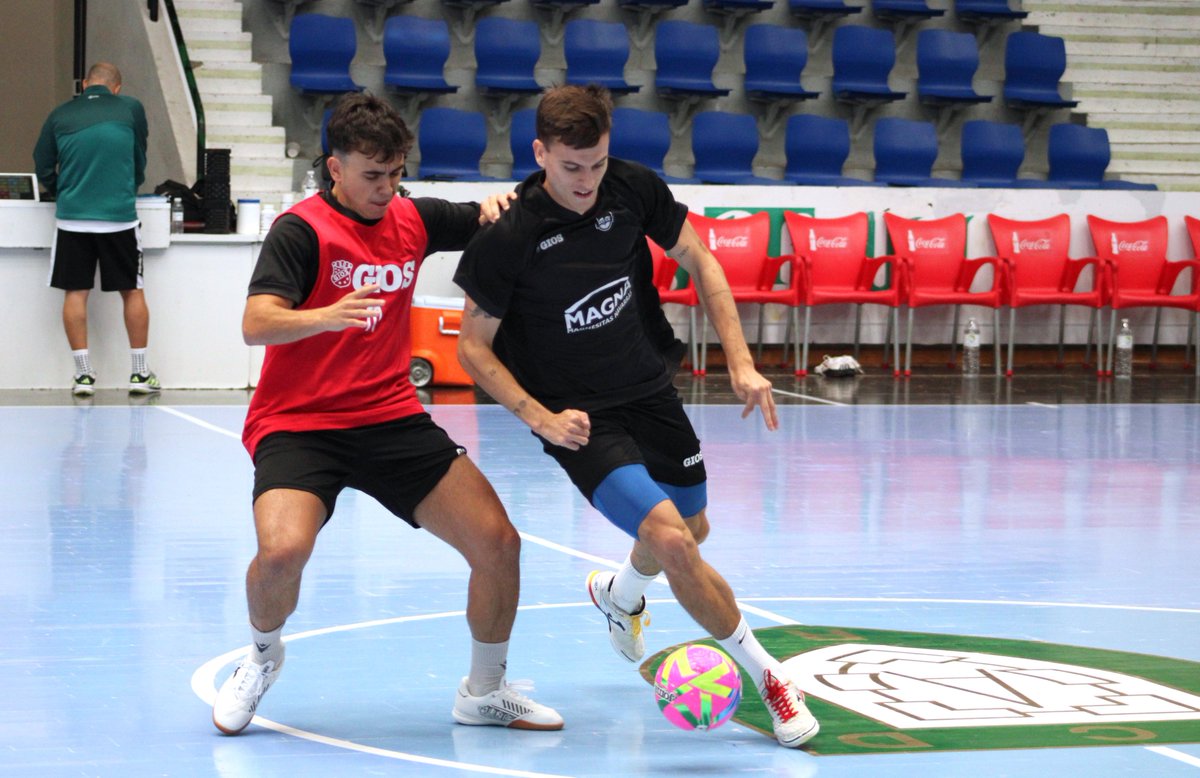 OSASUNA MAGNA tweet media