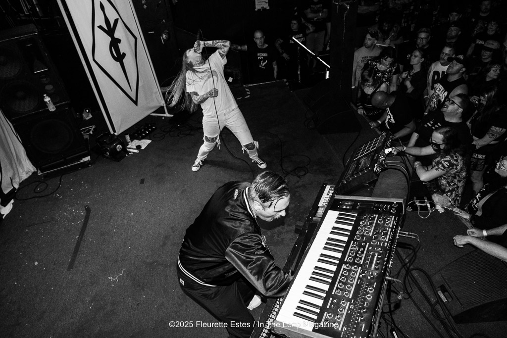 BeInTheLoopChi's tweet image. ITLM OTRS Presents: Youth Code live at @ottobuddy in Baltimore, MD 2025. #YouthCode #ottobar #baltimore #concertphotography

📷 #fleuretteestes / #IntheLoopMagazine

(link in comments)