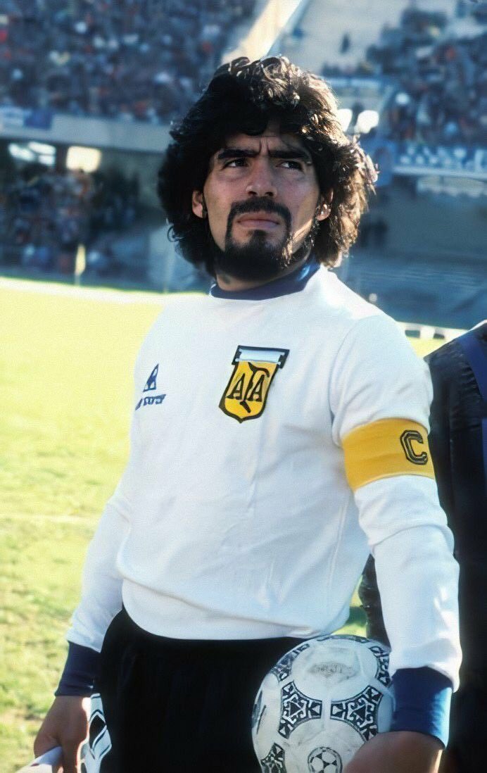 Maradona 🇦🇷