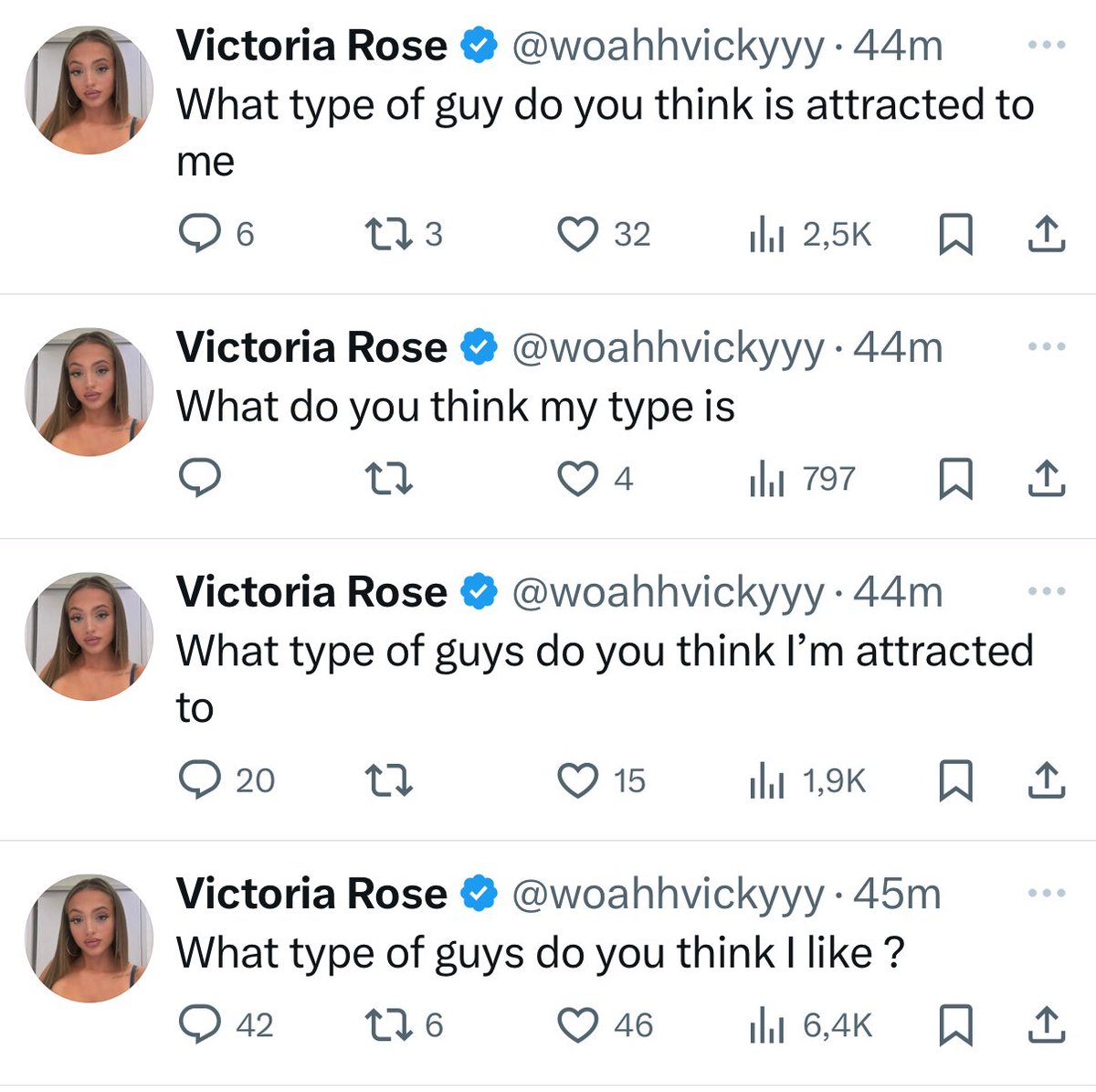 woah vicky grammar and spelling support tweet media