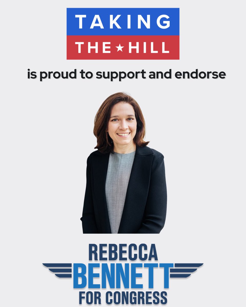 Taking the Hill tweet media