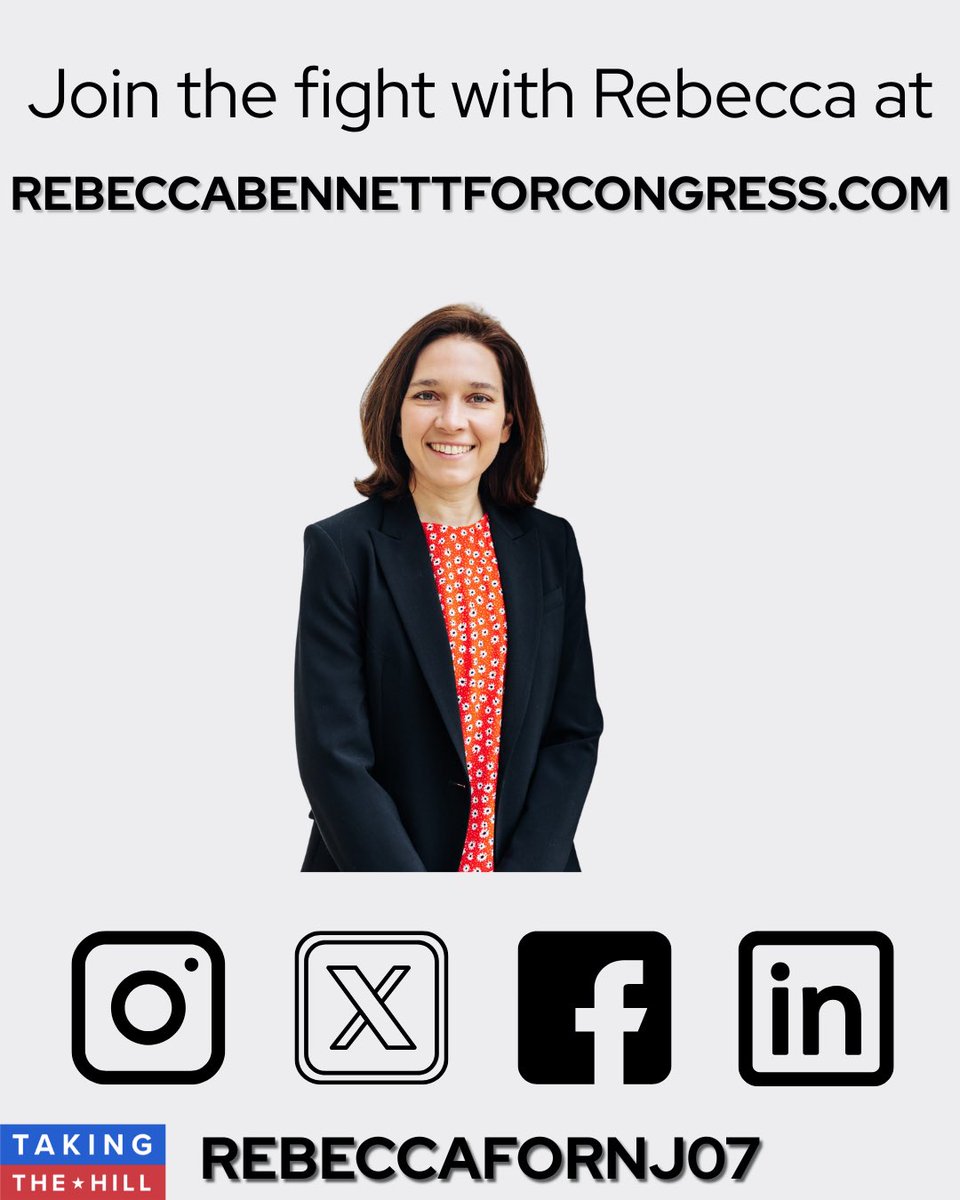 Taking the Hill tweet media