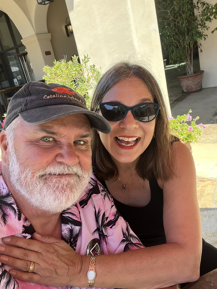 LIVE from Santa Barbara CA! 245 Consecutive Drawing Days of our “Draw LIVE in 2025” Challenge! Let’s DRAW a “Courtyard Fountain!”

BIG NEWS ANNOUNCEMENT! Susan and I are officially ENGAGED!

Join other geniuses logging in from around the world.  Switzerland, Canada, Denmark,
