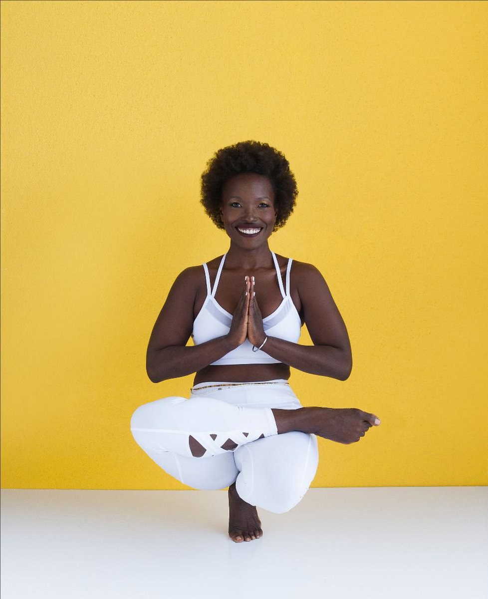 This Week: Hip Hop Sculpt, Neo Soul Flow, &amp; a Free Hot Yoga Class mailchi.mp/yesbabyilikeit…