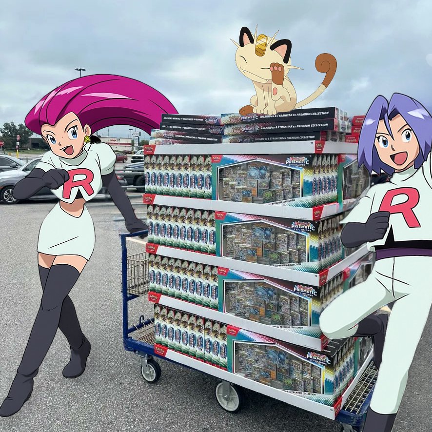 they can’t keep getting away with it 😭😭