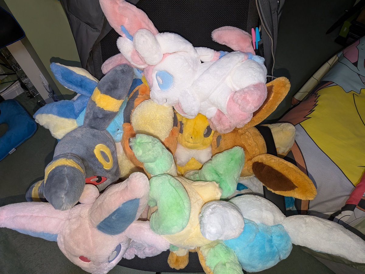 Housten, we (I) have a problem