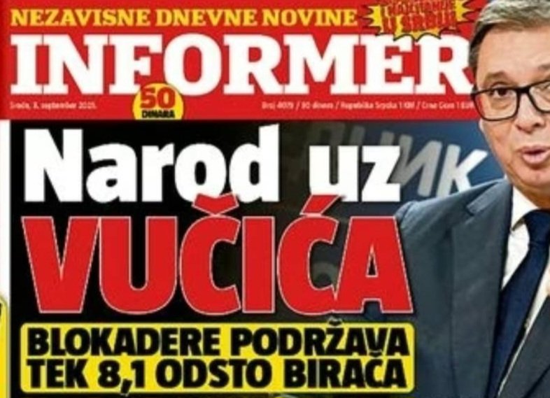 bravo za ipsos
tako su i tadića sjebali