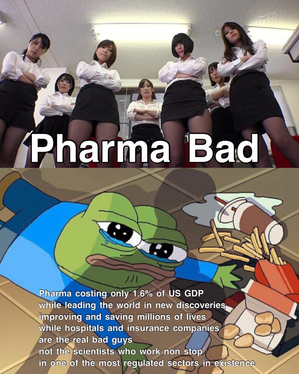 DoctorDueDiligence (@duedoctor) on Twitter photo 