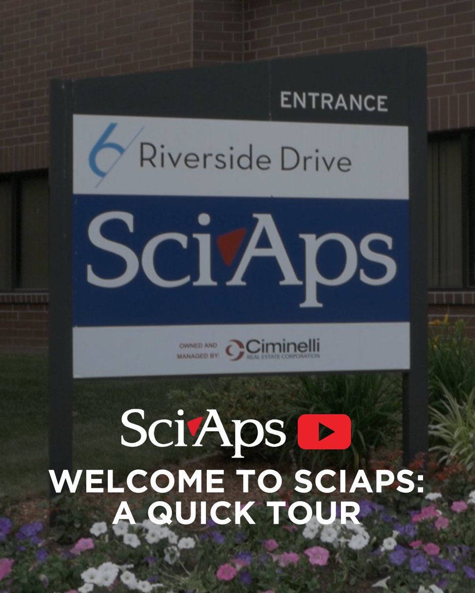 SciAps_Inc's tweet photo. Take a quick tour of our brand-new headquarters, where handheld LIBS, XRF, and Vis-NIR analyzers are designed, built, and shipped at lightning speed.

🎥 Watch the Tour: https://t.co/kSIR85qC1g 

#SciAps #LIBS #XRF #VisNIR #ASD #MadeInAmerica #Innovation #Manufacturing https://t.co/Hx7Tio79T4