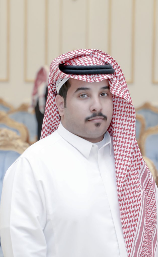 نتقدم بالتهنئة إلى الأخصائي :
عبدالعزيز بن عطالله بن وصل الله العازمي العتيبي بمناسبة حصوله على درجة البكالوريوس من جامعة الملك سعود تخصص "طب طوارئ"
ألف ألف مبروكـ ونتمنى له دوام التوفيق والنجاح
#العوازم_من_عتيبه