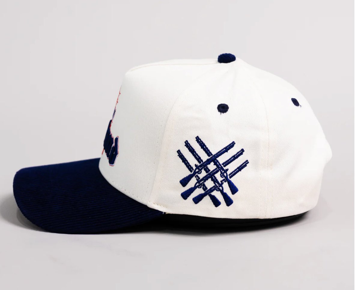 Patriots Drive tweet media