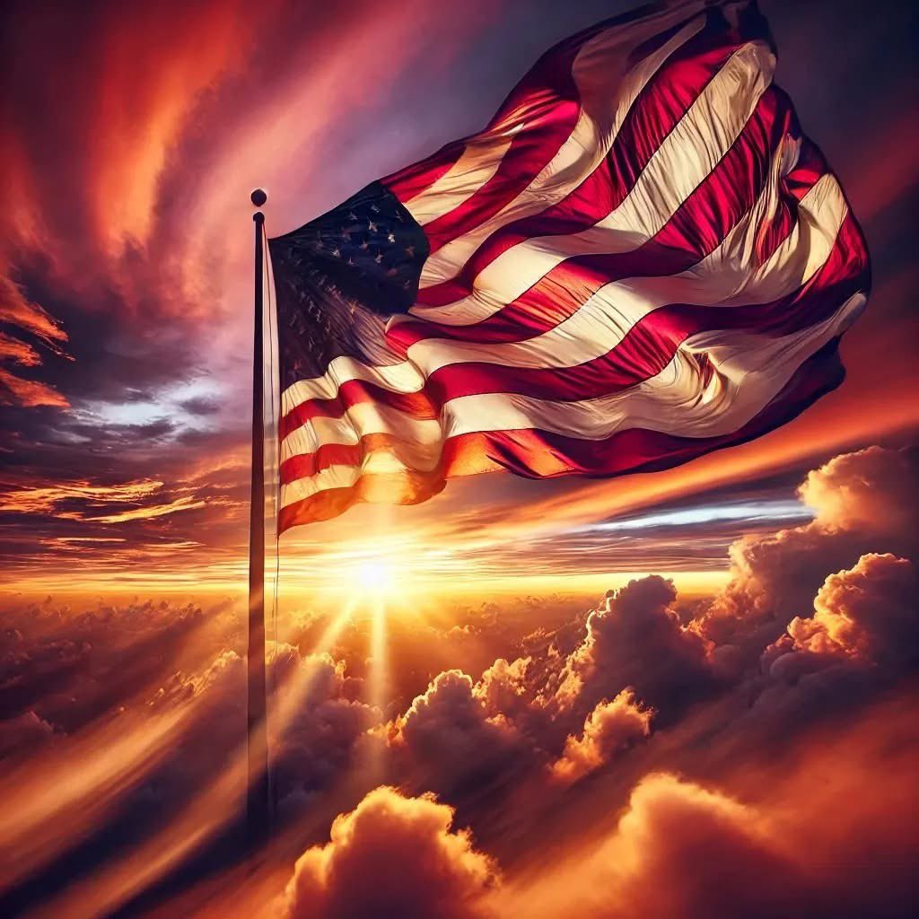 <a href="/okhomebody/">okhomebody</a> Afternoon to you and all whom read these greetings!

God Bless America!