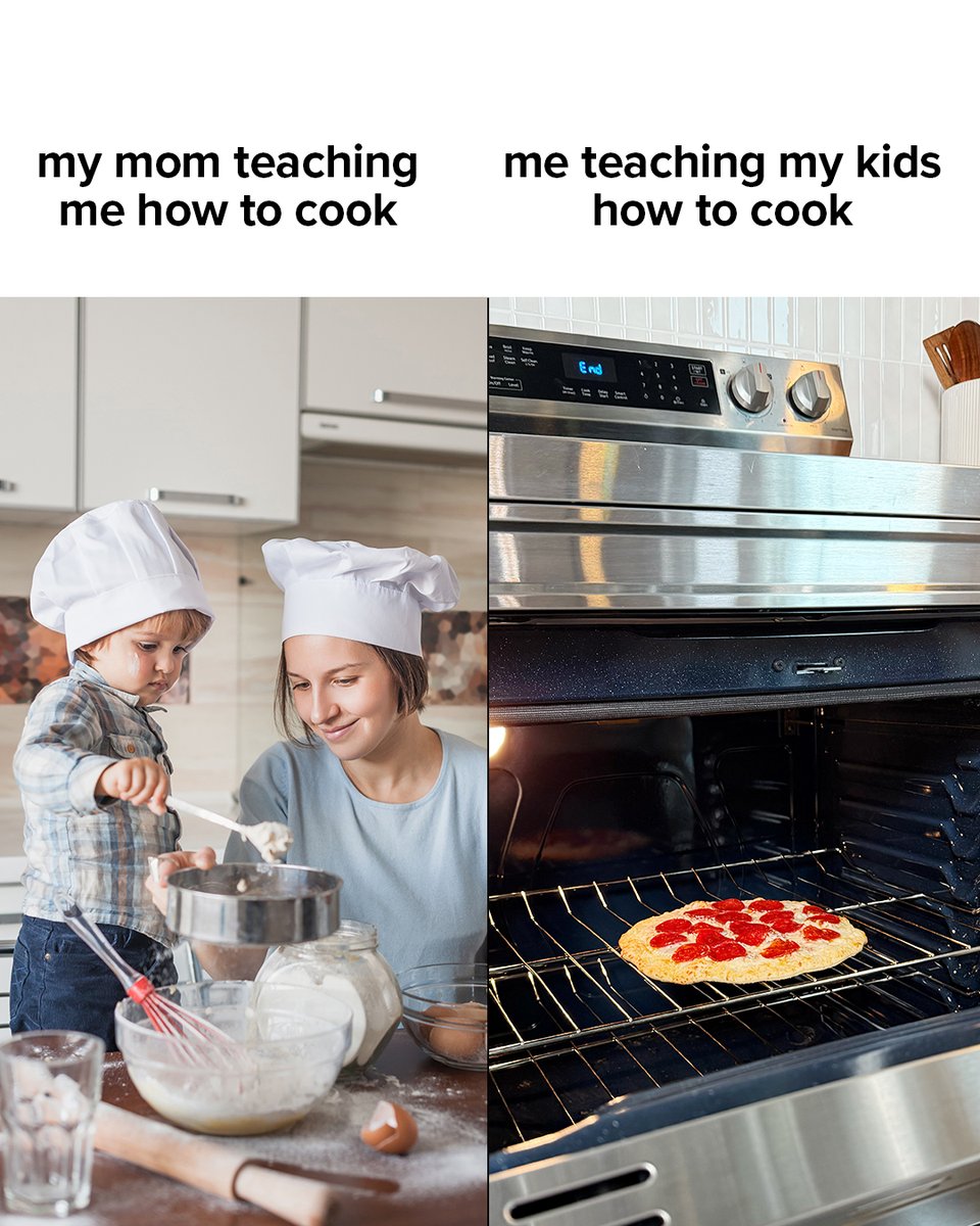 momma taught me best 🧑‍🍳
