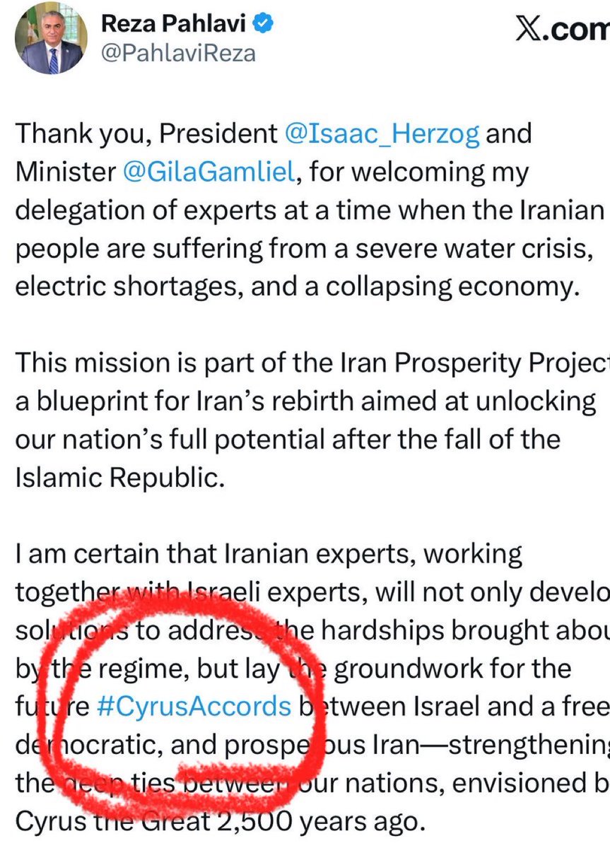 سیبیل کلفت🇮🇷 tweet media