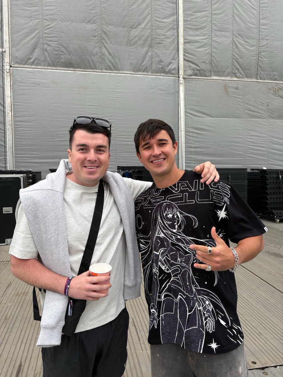 calvinlogue's tweet photo. John Summit 🤟🏻 https://t.co/eMh7FF2z9q