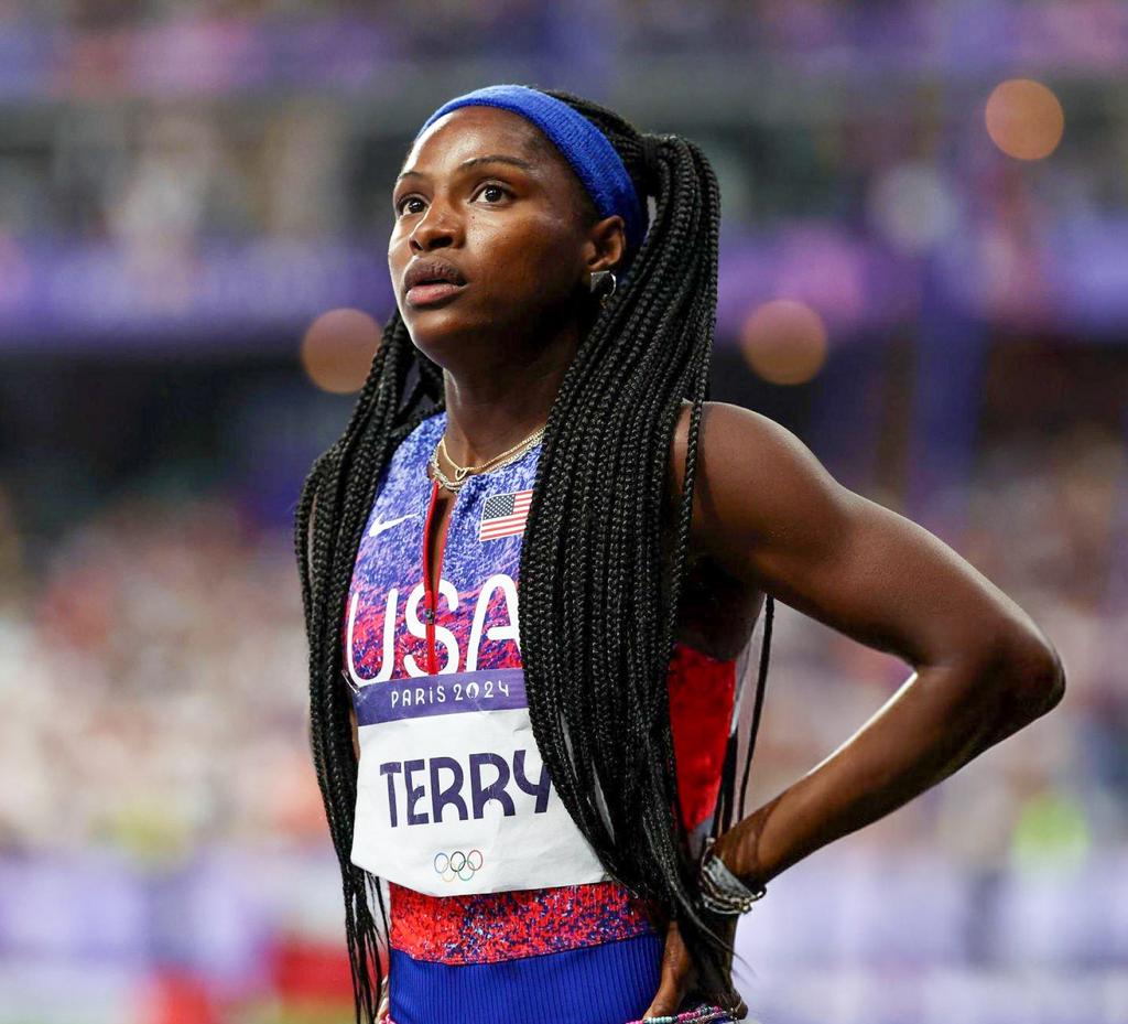 Track & Field Gazette tweet media