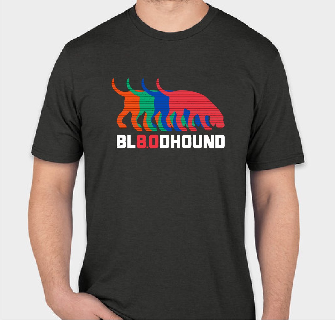 Don't forget to grab your BloodHound 8.0 t-shirt! Everything raised from this fundraiser will support <a href="/HopeforHIE/">Hope for HIE ☀️</a>, the global voice for families affected by Hypoxic Ischemic Encephalopathy.

➡️ ghst.ly/bh8-tshirt