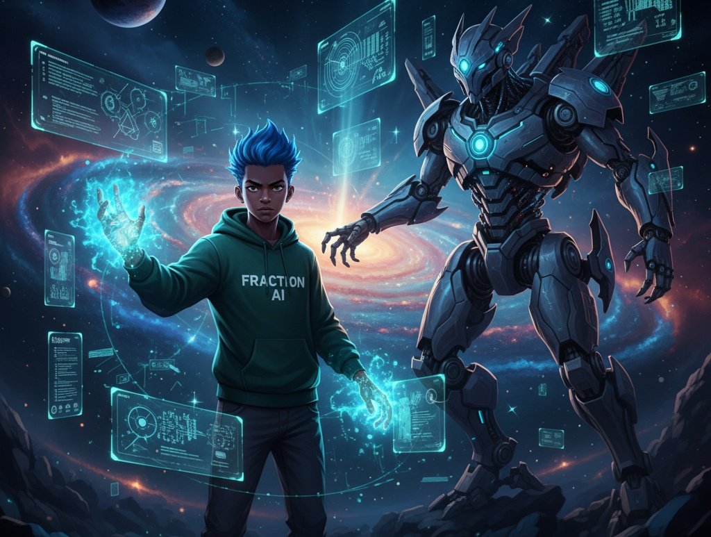 jADE.eth🌱💎 | 𝔽rAI (@001jade_) on Twitter photo GN FRENS
As the city lights twinkle, let's reflect on our grind at <a href="/FractionAI_xyz/">Fraction AI</a>.
Even when we sleep, our agents are working.
Take this time to strategize your next move for maximizing $FAPS and securing that $FRAC.
Rest up, champs, some won't😁😁
Like me.
We Reset tomorrow GN FRENS
As the city lights twinkle, let's reflect on our grind at <a href="/FractionAI_xyz/">Fraction AI</a>.
Even when we sleep, our agents are working.
Take this time to strategize your next move for maximizing $FAPS and securing that $FRAC.
Rest up, champs, some won't😁😁
Like me.
We Reset tomorrow