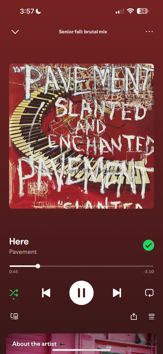 derpcobain's tweet photo. Song of the day #imtheonlyonewholaughswhenyourjokestheyaresobad https://t.co/8fDHVUYoYw