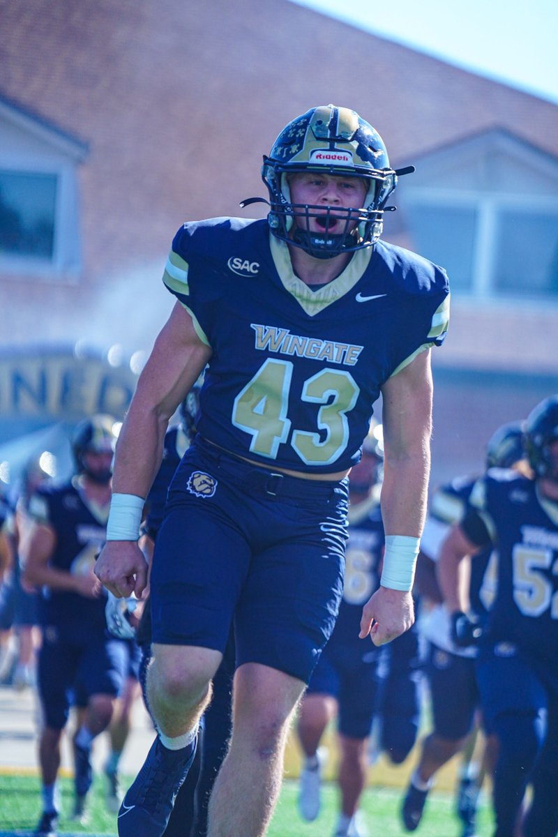 National Football Foundation tweet media