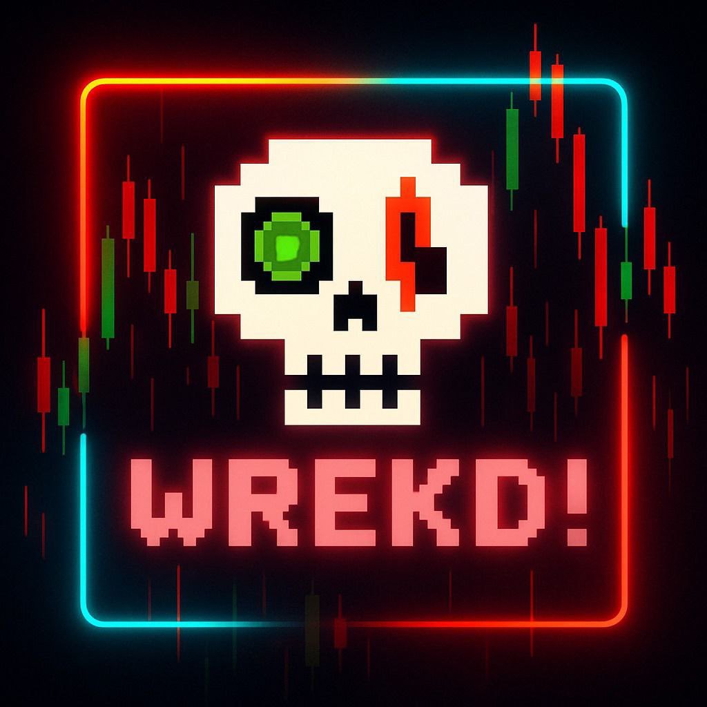 WREKD tweet media