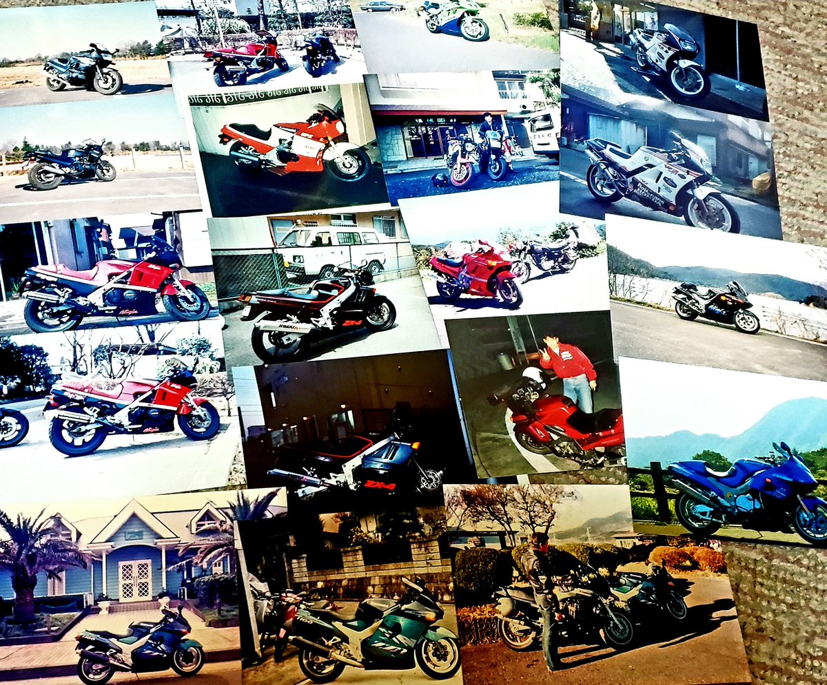kazu@298 tweet media
