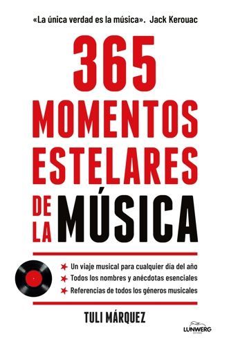 Filosofía de la música y 365 momentos estelares 

✍️ elmundofinanciero.com/noticia/123144… 

Aquí los tienes 👉elargonauta.com  

#ElArgonauta #Madrid #Libros #Música #Recomendaciones #músicaylibros