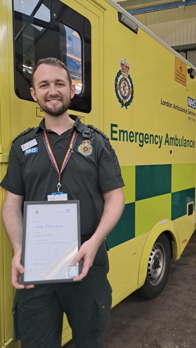 SAMbulance™️ tweet media