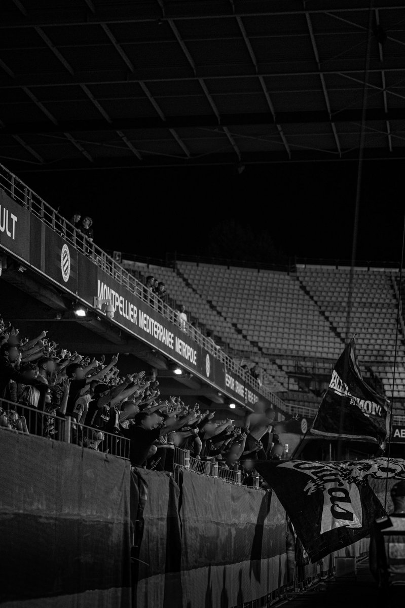 MHSC_ULTRAS's tweet image. 🏆 4ème journée de Ligue 2 
📢 Butte Paillade 1991
⚽️ MHSC vs AMIENS
📅 30/08/2025 

#MHSCASC