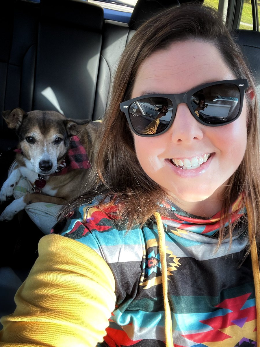 shanwrites's tweet photo. Had to say goodbye to my best friend today. Not gonna be okay for a while. https://t.co/aTQa056jKM
