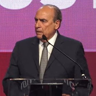 Clarín tweet media