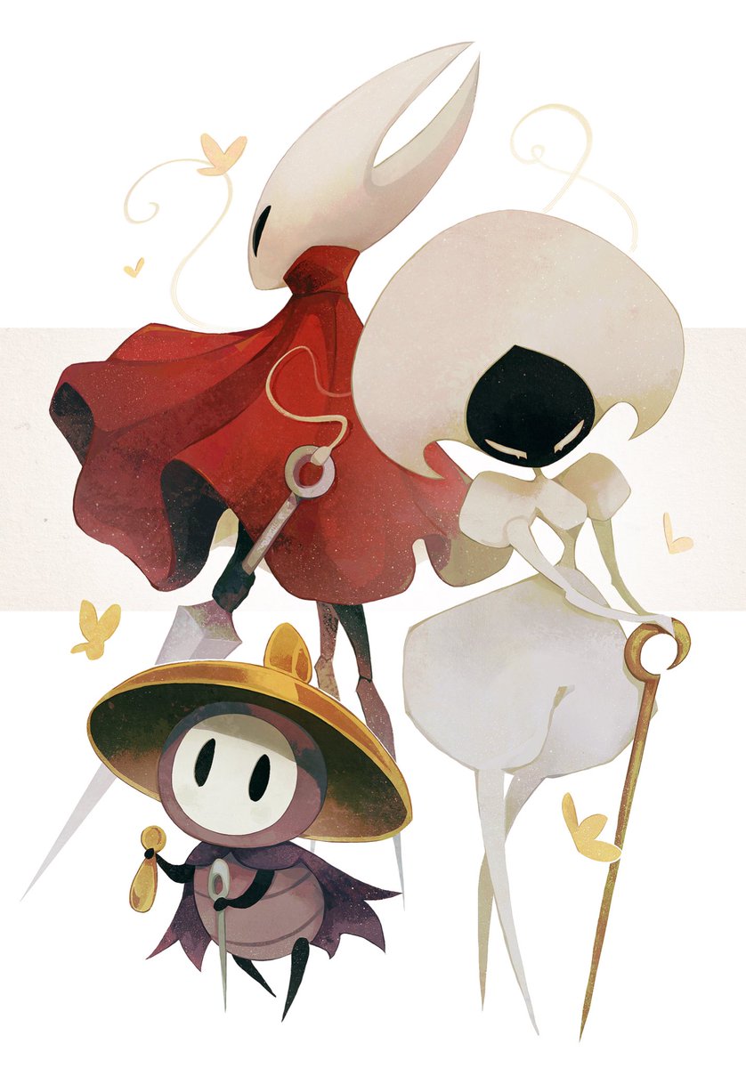 2 more days !!! #silksong