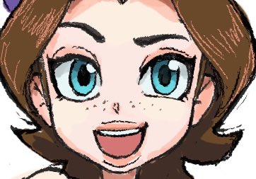 Full drawing is on Patre0n. I love DK bananza