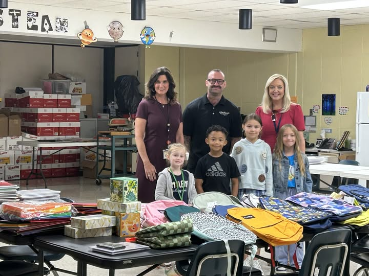 West Seneca CSD tweet media